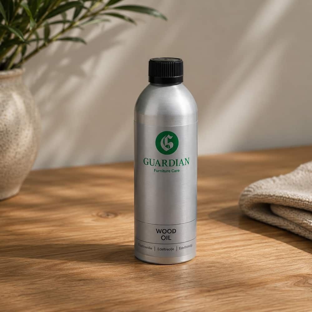Guardian Edeltreolje, 600 ml.