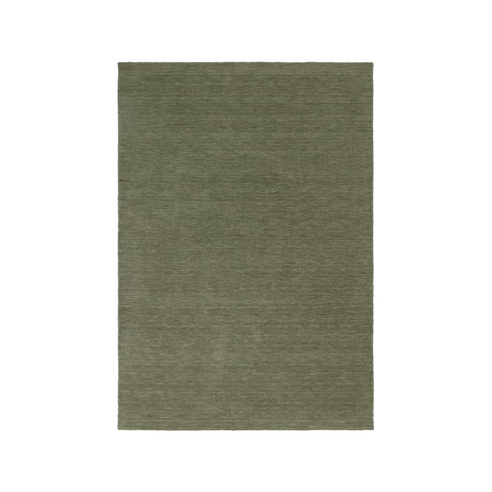 Gotland teppe grønn 160x230