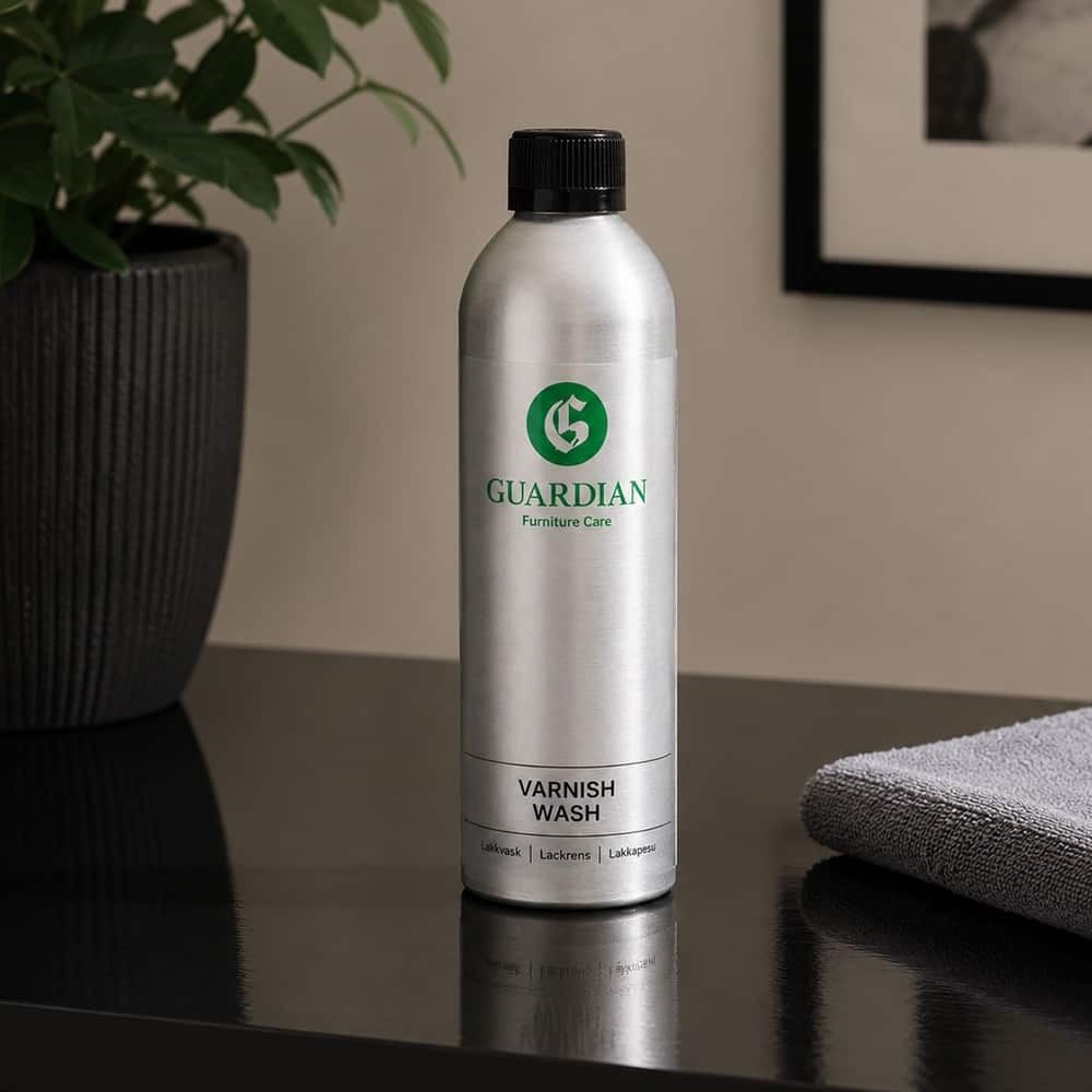 Guardian Lakkvask, 500 ml.