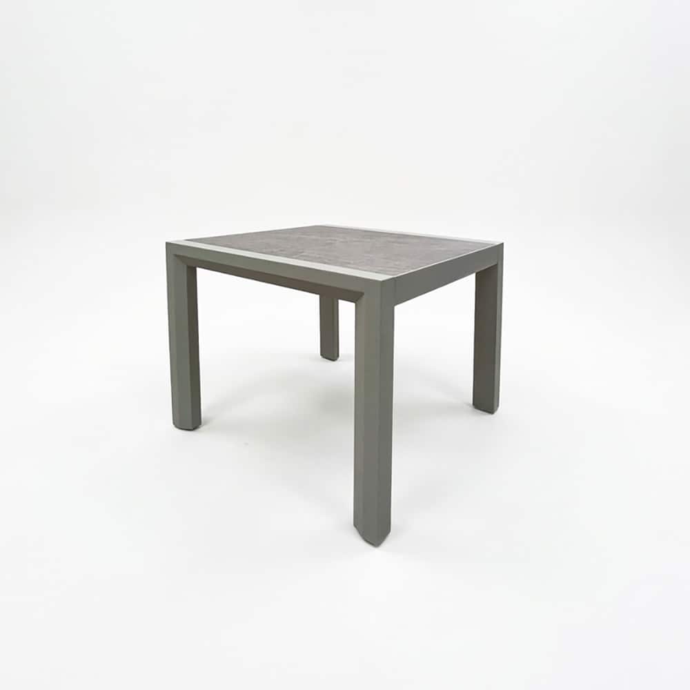 Mandal sidebord 50x50