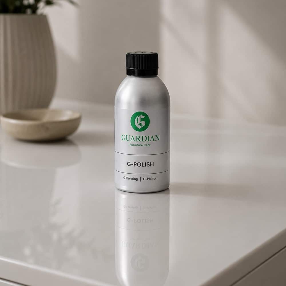 Guardian G-Polish, 250 ml.