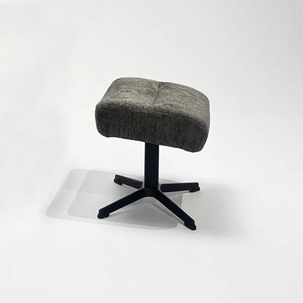 Relieve x-fot krakk, x-høy 3 cm, Alta