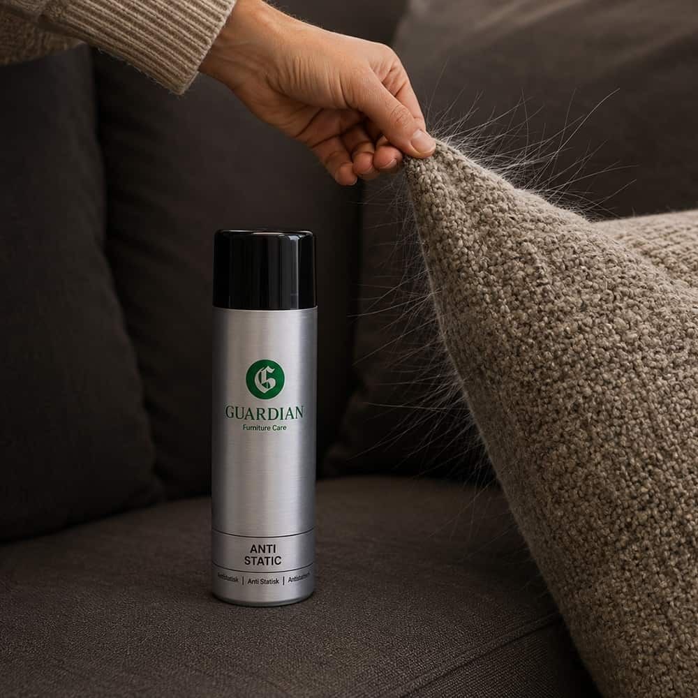 Guardian Anti Static, 500 ml.