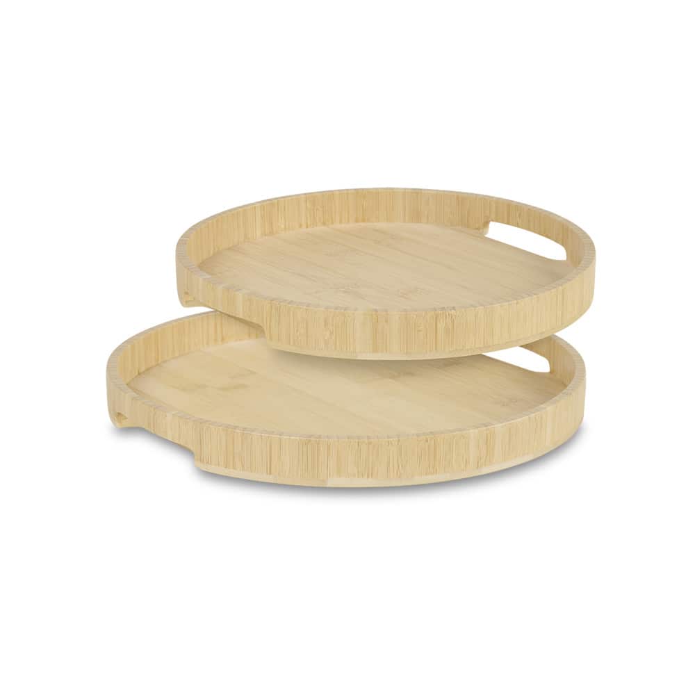 Betty serveringsbrett 2 stk