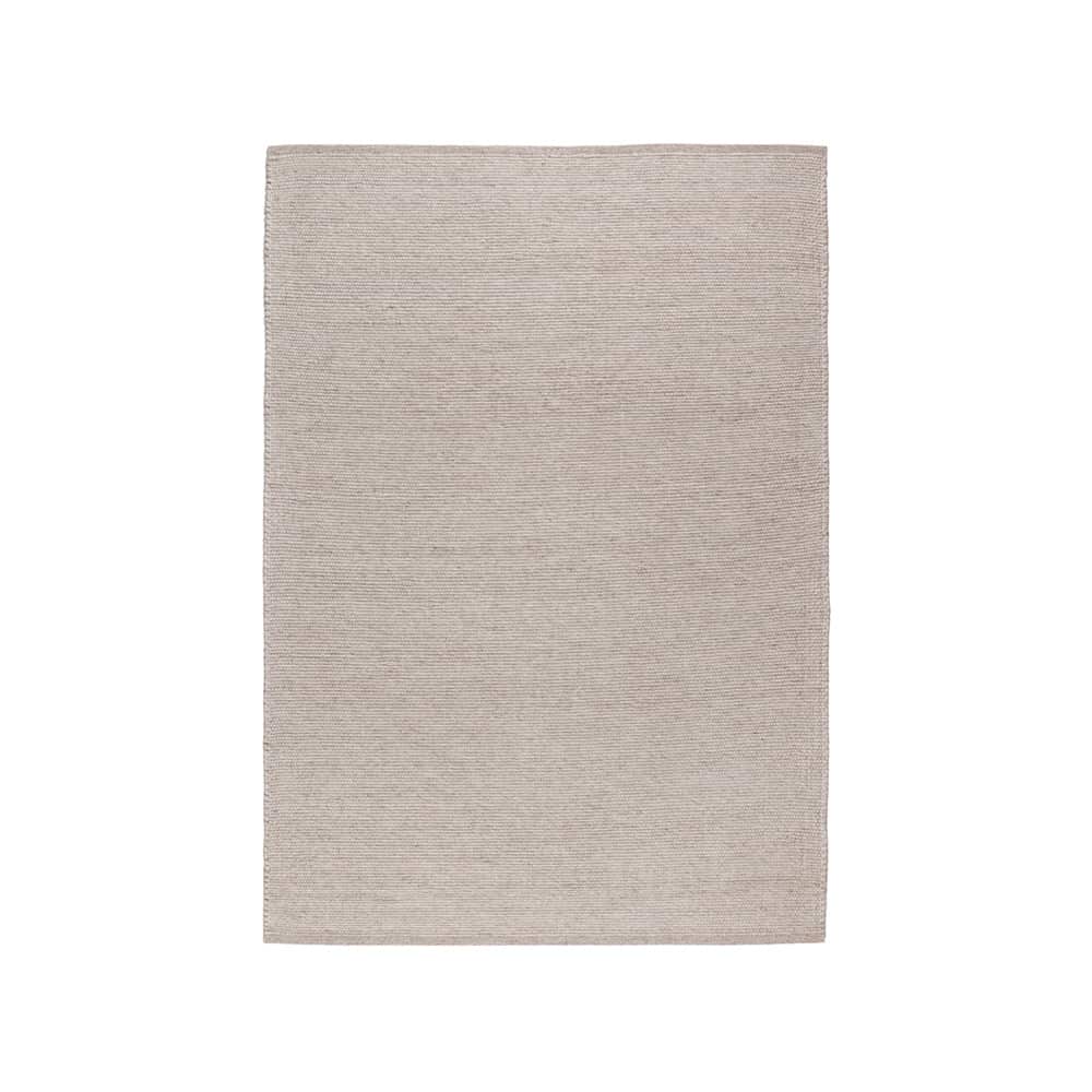 Ordu lys brun 160x230