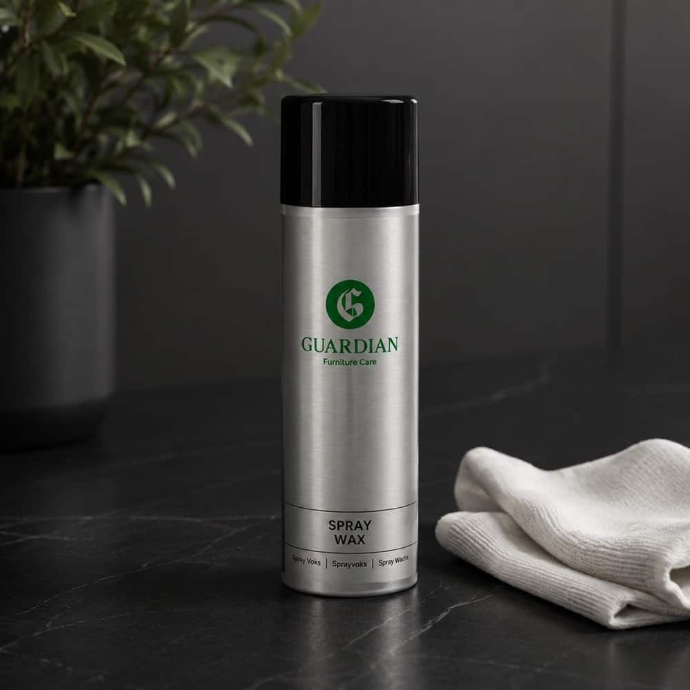 Guardian Sprayvoks, 500 ml.