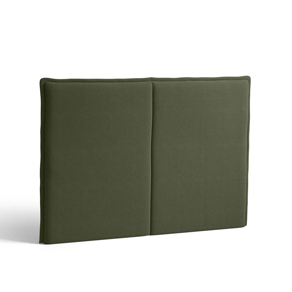 Dream Emerald Green
