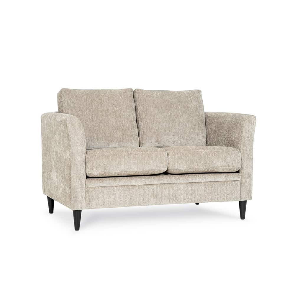 Dublin 2-seter arm A, Latte 14