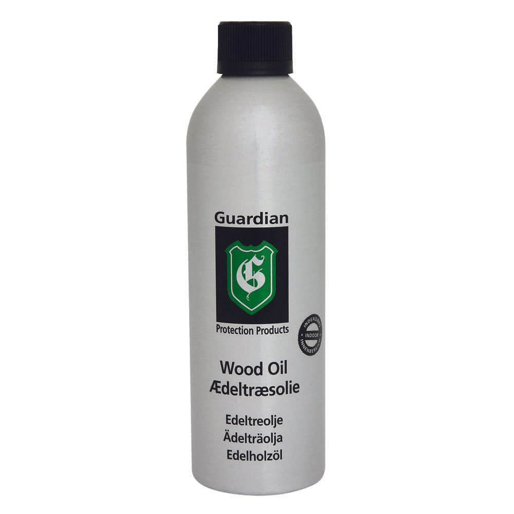 Guardian Edeltreolje, 600 ml.