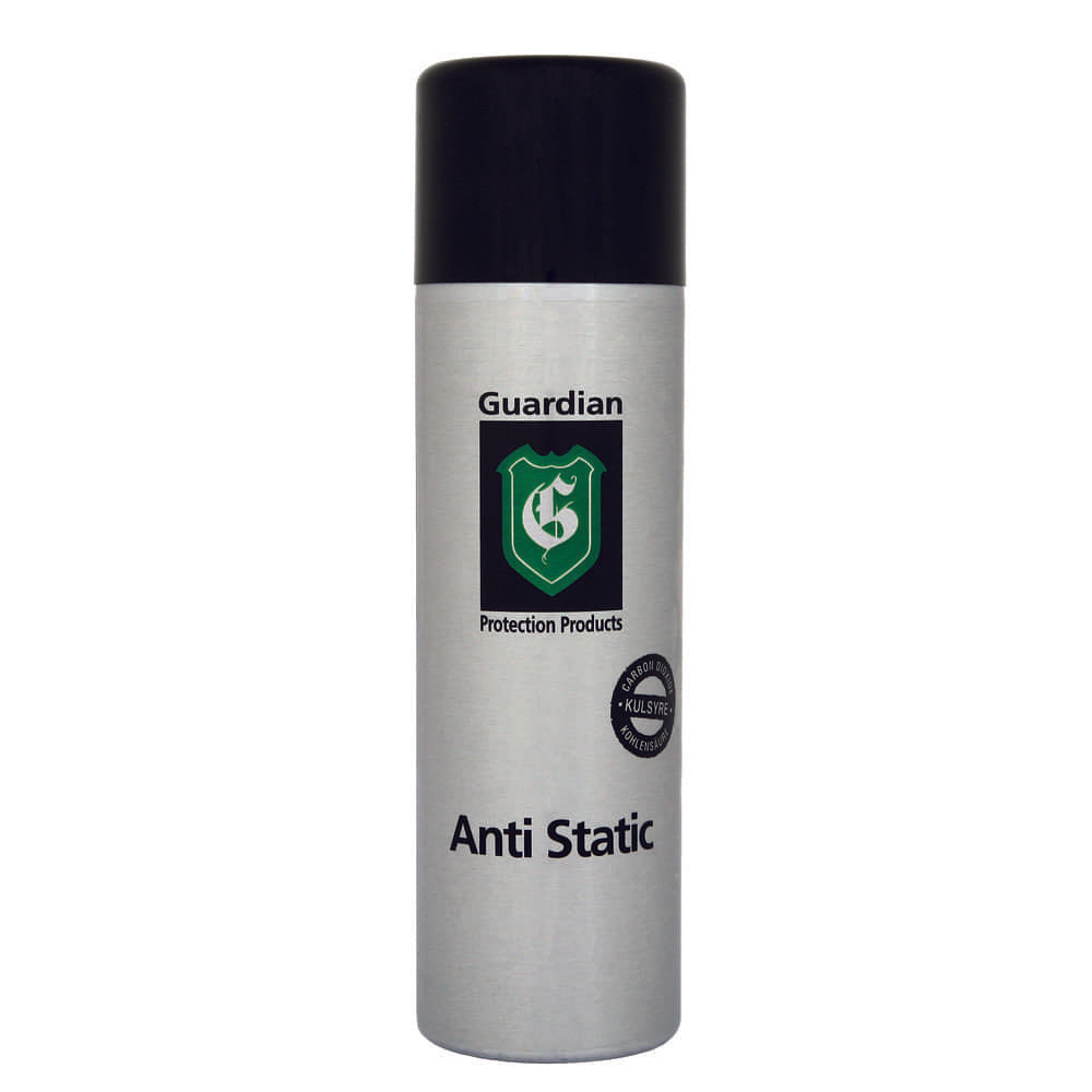 Guardian Anti Static, 500 ml.