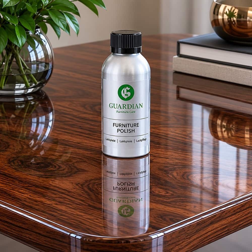 Guardian Møbelpolish, 250 ml.