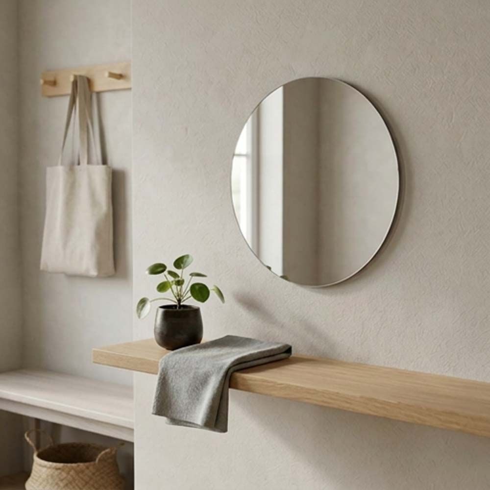 Multi Speil, Ø22,5 cm