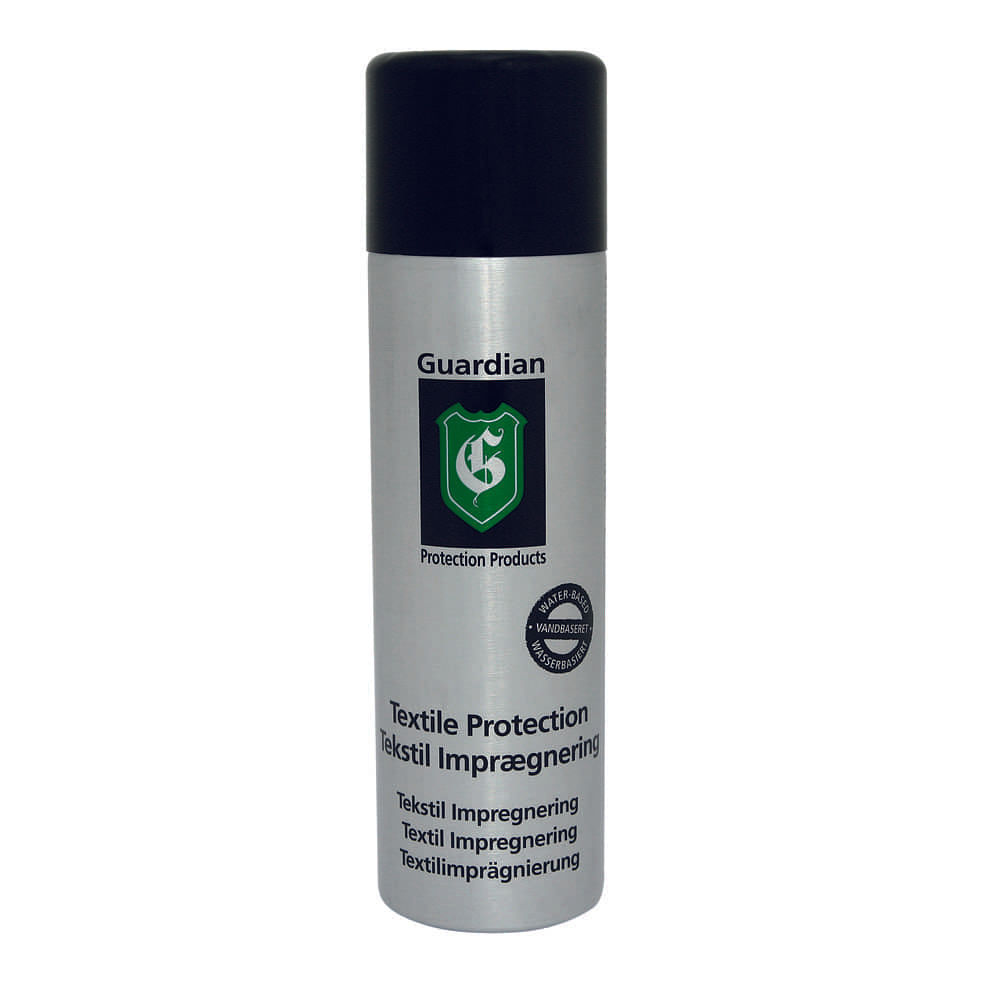 Guardian Tekstil Imp. Vannbasert, (aerosol) 500 ml.