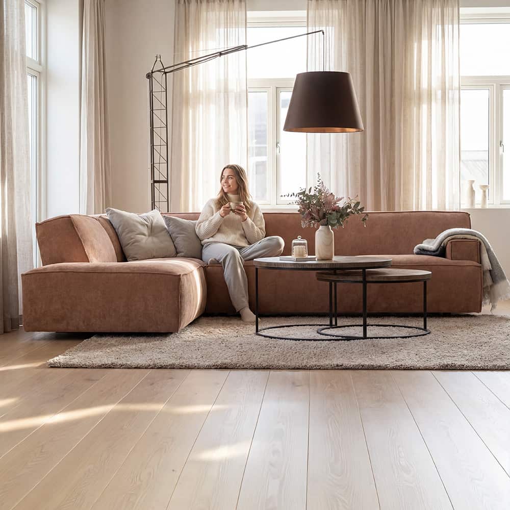 Athen  åpen ende medium venstre, Shaff