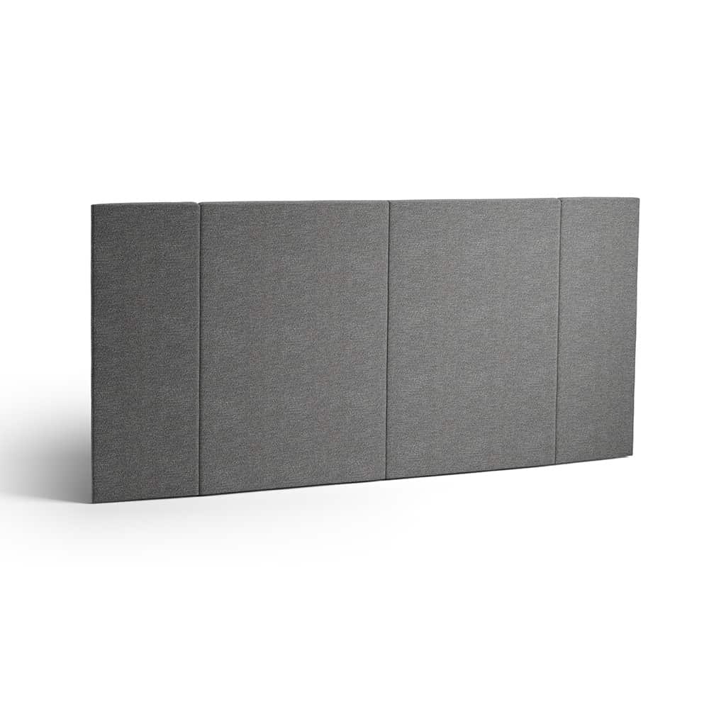 Svane® Luxembourg Hodegavl, (h130 cm) 150 cm, Vision Rock