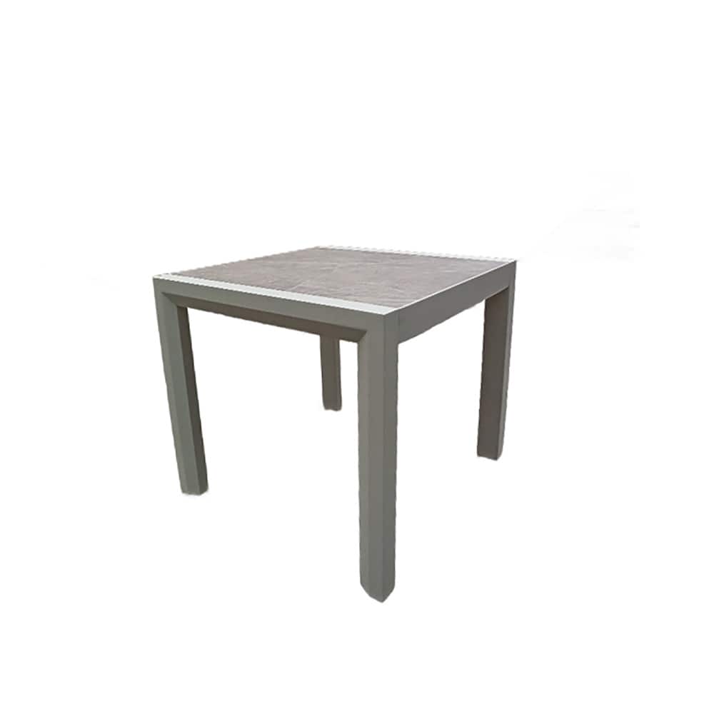 Mandal sidebord 50x50