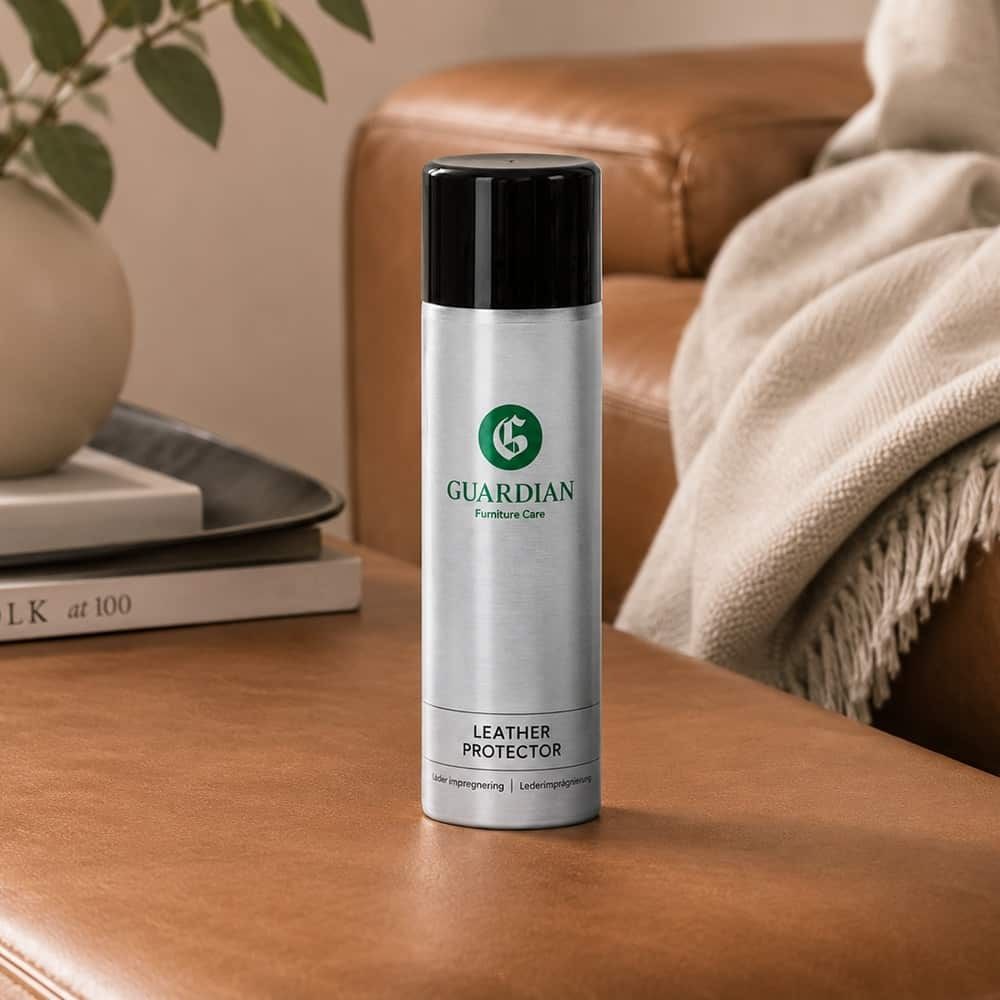 Guardian Lær Impregnering, 500 ml.