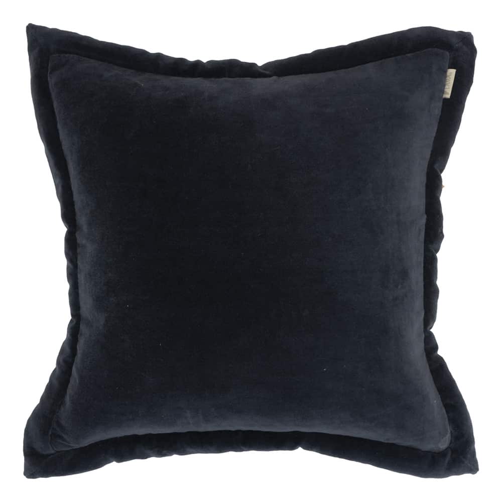 Lama Alpi putetrekk, 50x50 Dyp Blå