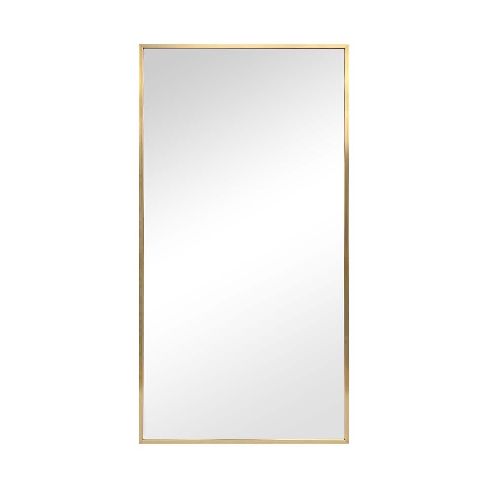 Speil Poem gold 40x80