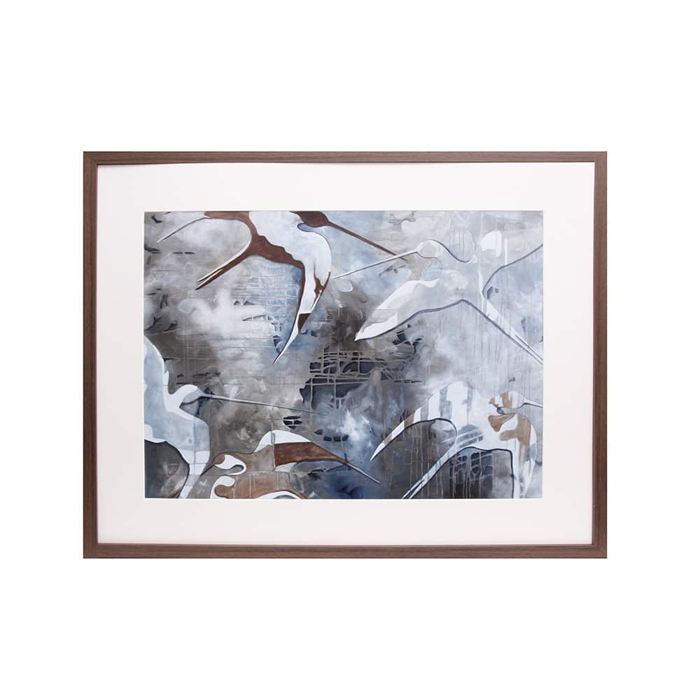 I get up so I cannot get down 80x100 (bilde)