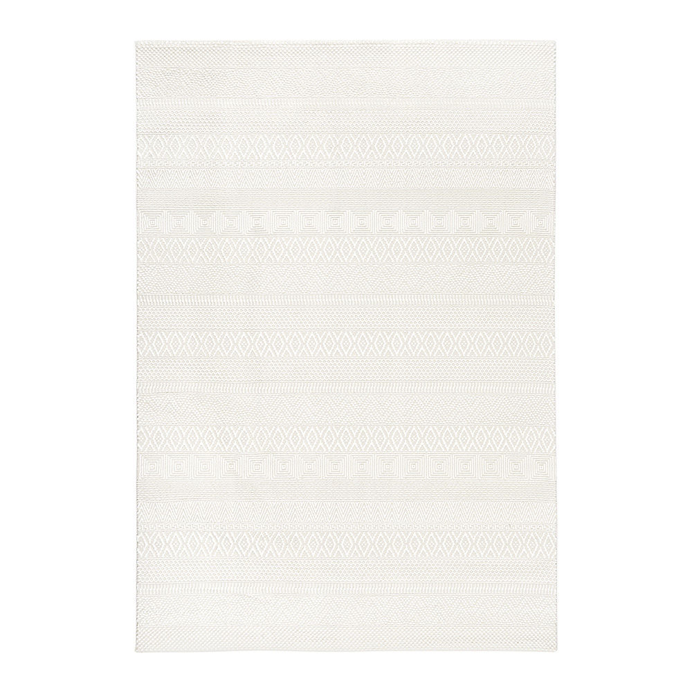 Sign teppe krem 160x230