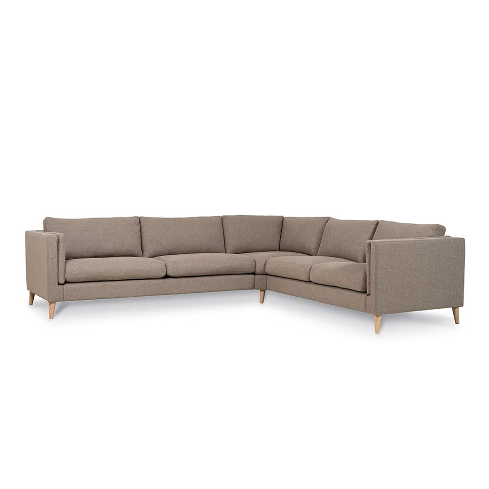 Mora oppsett 1 ( 3-s-hj-2,5) , Glory Cappuccino 9