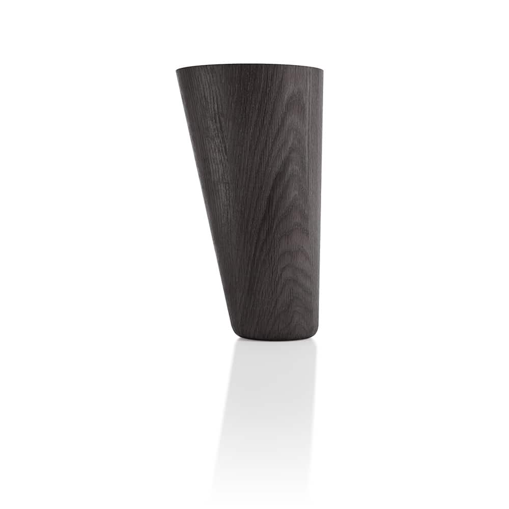 Cone 19 cm Shaded black