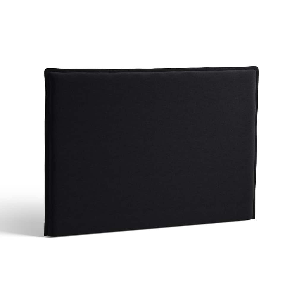 Svane® Oslo Hodegavl, (h130 cm) 150 cm, Moment Midnight