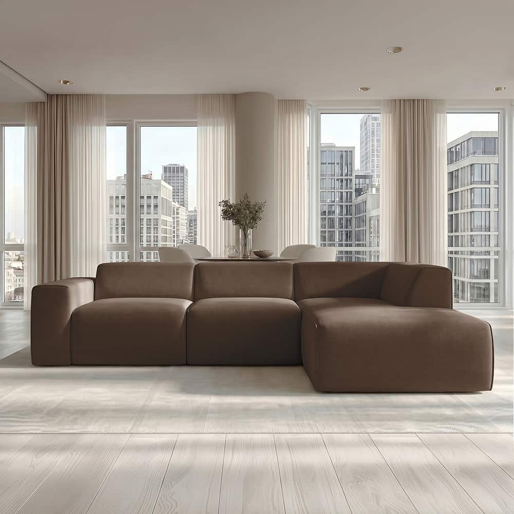 Storm 18 brown