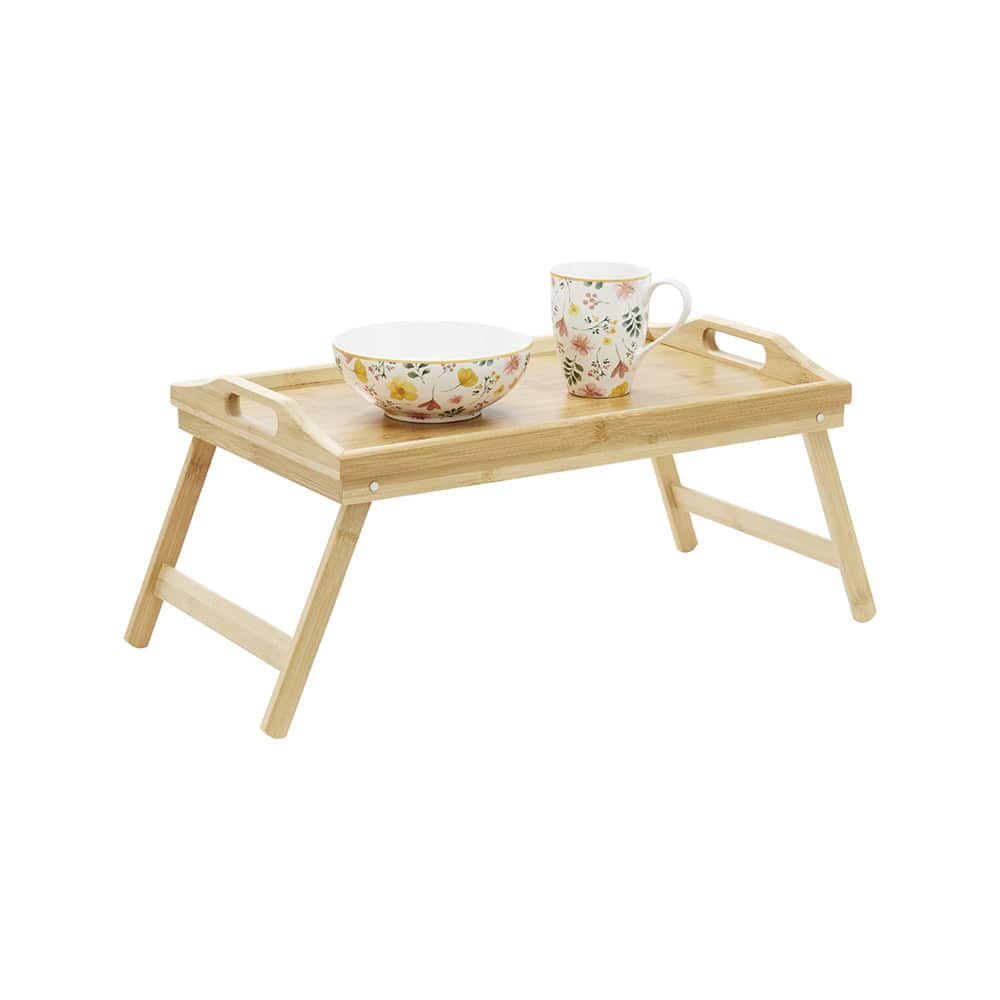 Bambus Serveringsbrett