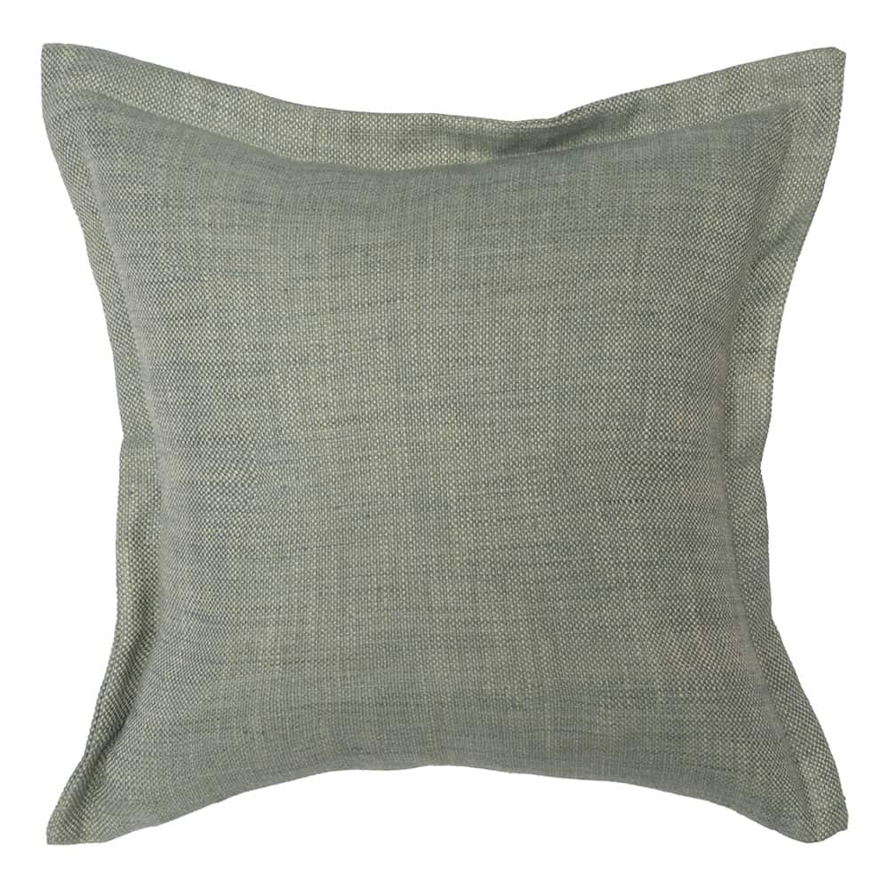 Lama Maia putetrekk, 50x50 Aqua