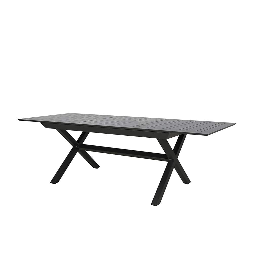 Risør Spisebord 216/297x100 cm