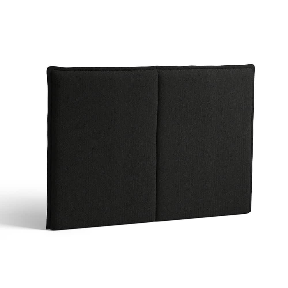 Svane Madrid Hodegavl, (h130 cm) 180 cm, Dream Graphite