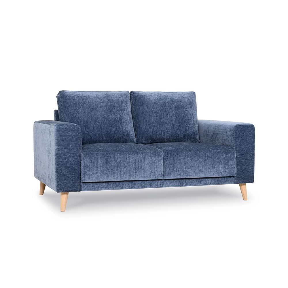 Chile 2-seter, arm B Good Blå 16