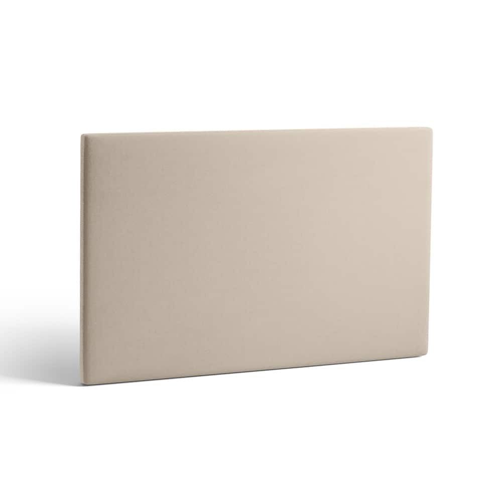 Svane® London Hodegavl, (h115 cm) 180 cm, Moment Beige