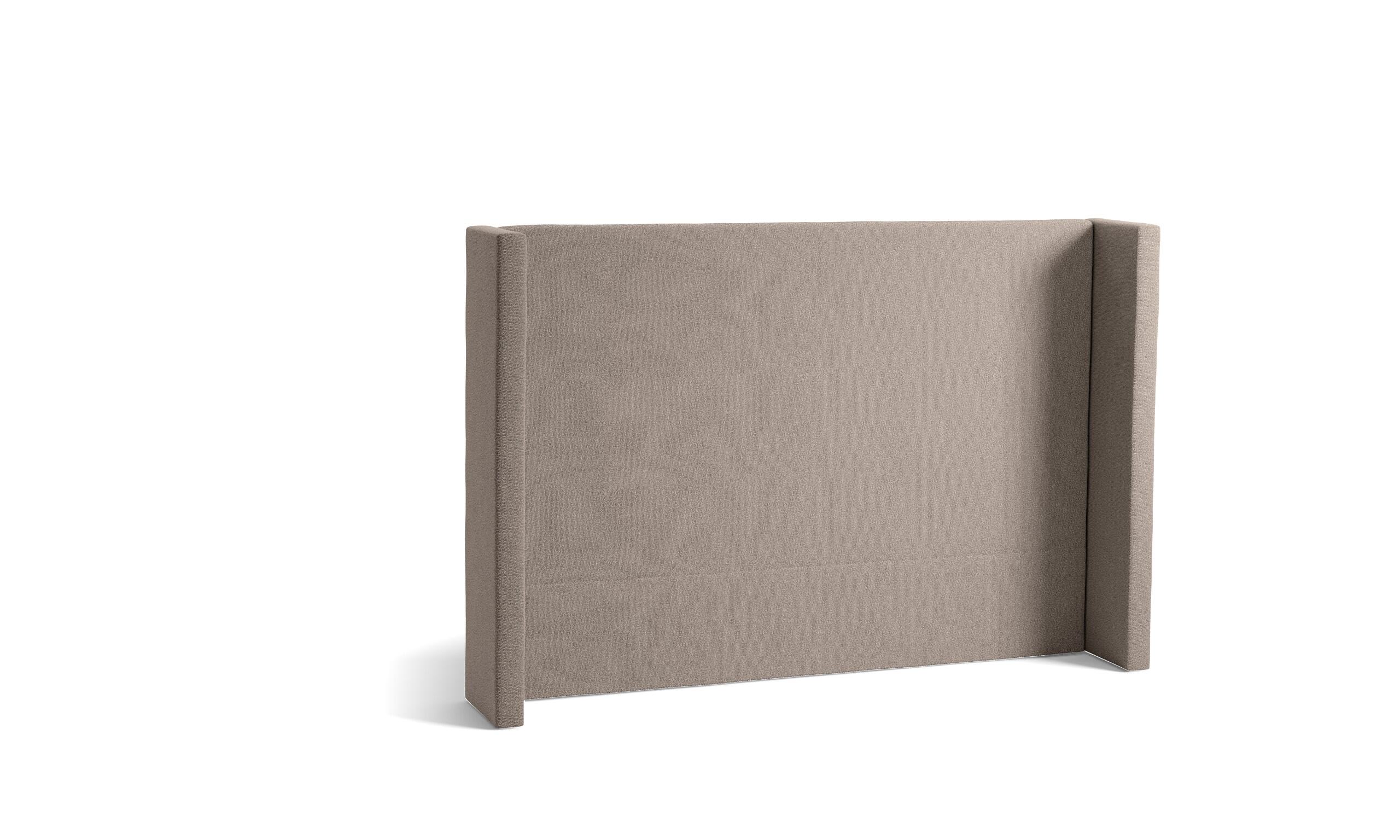 Svane Monaco Hodegavl, (h130 cm) 150 cm, Dream Grey