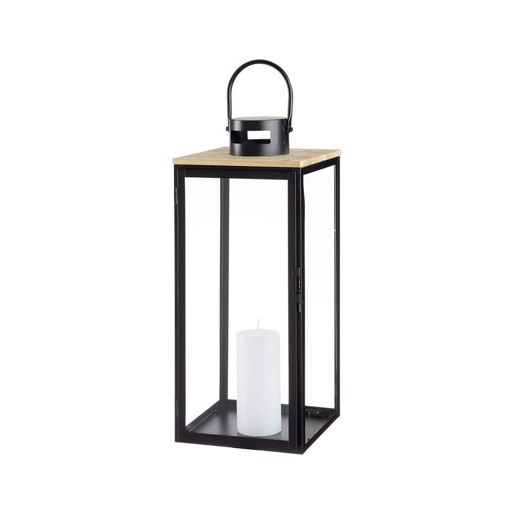 Pure Lanterne, H49 cm
