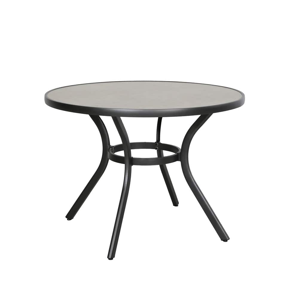 Kragerø Spisebord Ø105 cm