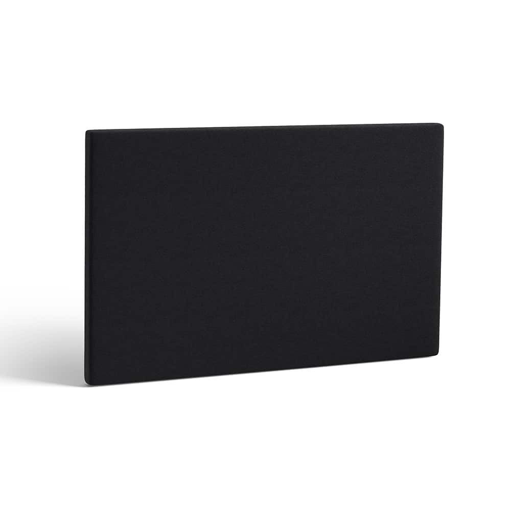 Svane® London Hodegavl, (h115 cm) 180 cm, Moment Midnight