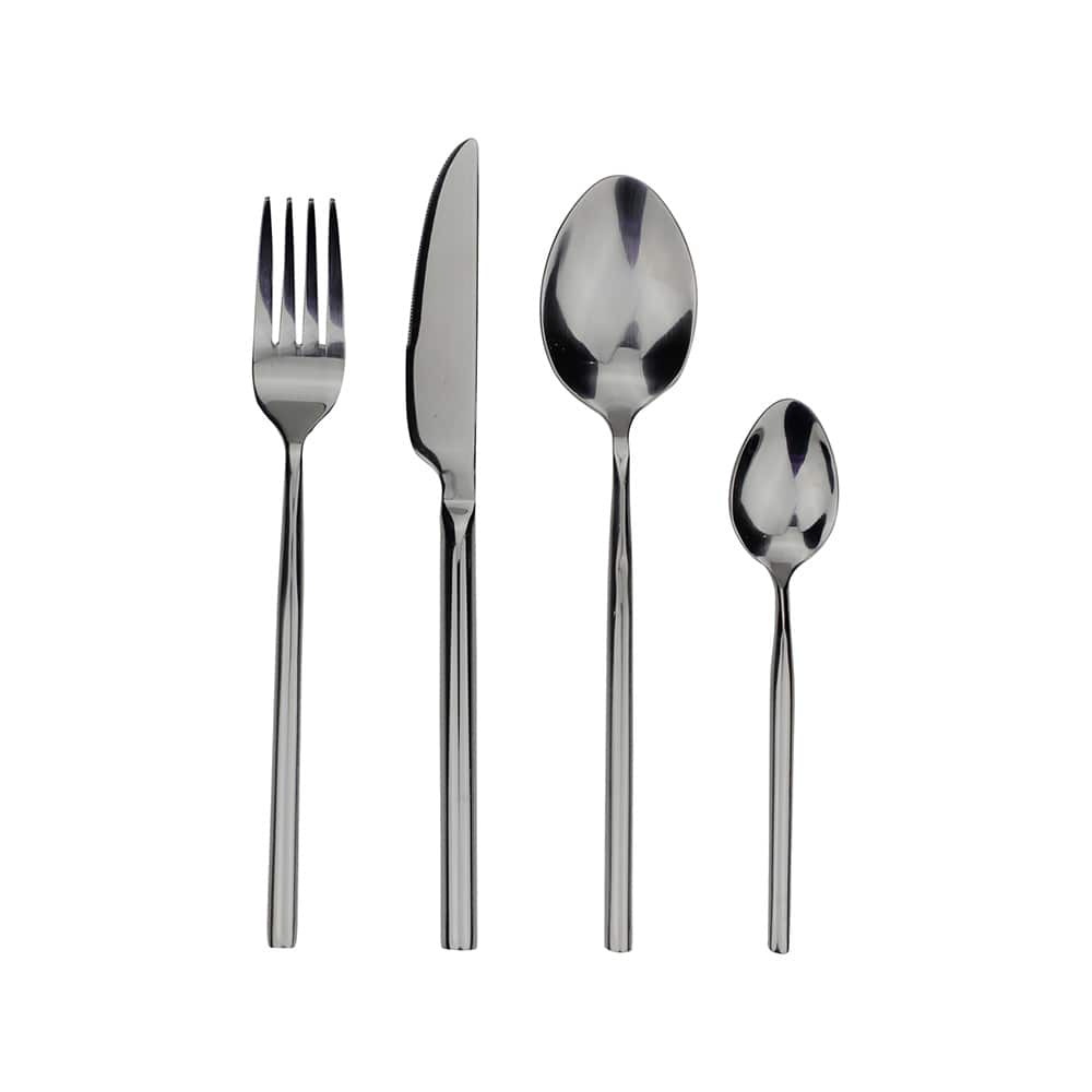 Shine Bestikksett 24stk