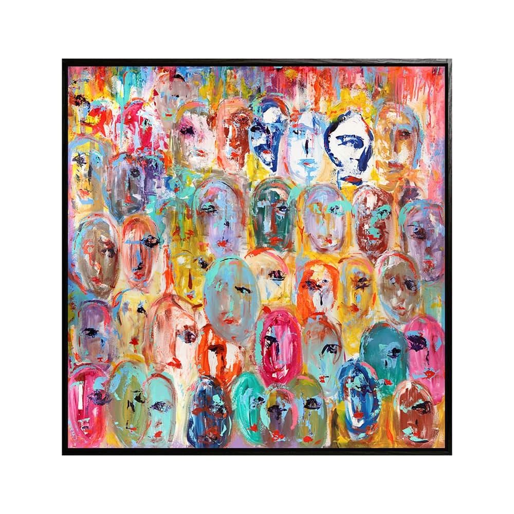 Canvas sort svevelist Facebook 100x100