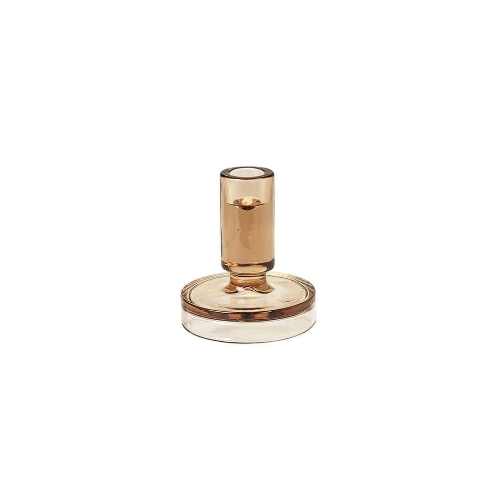 Petra Lysestage Ø10 x H11 cm