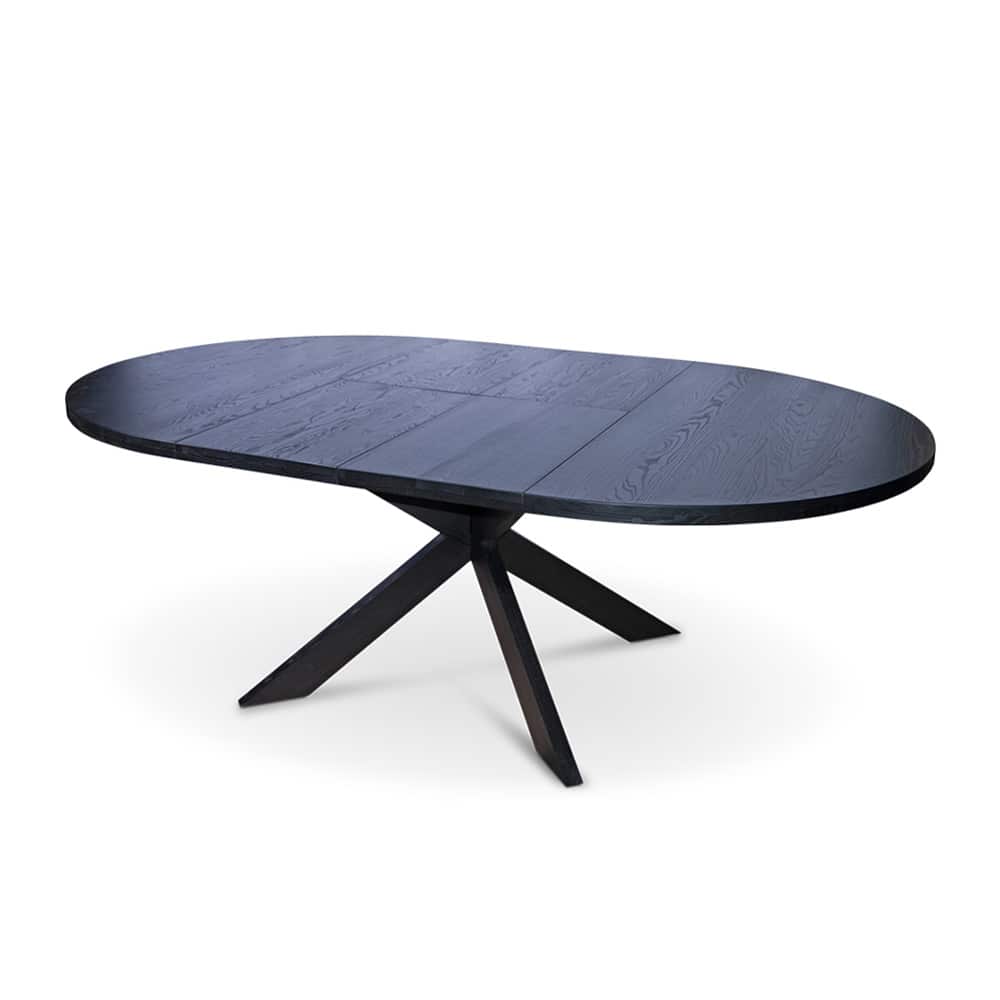 Tofta spisebord Ø 140