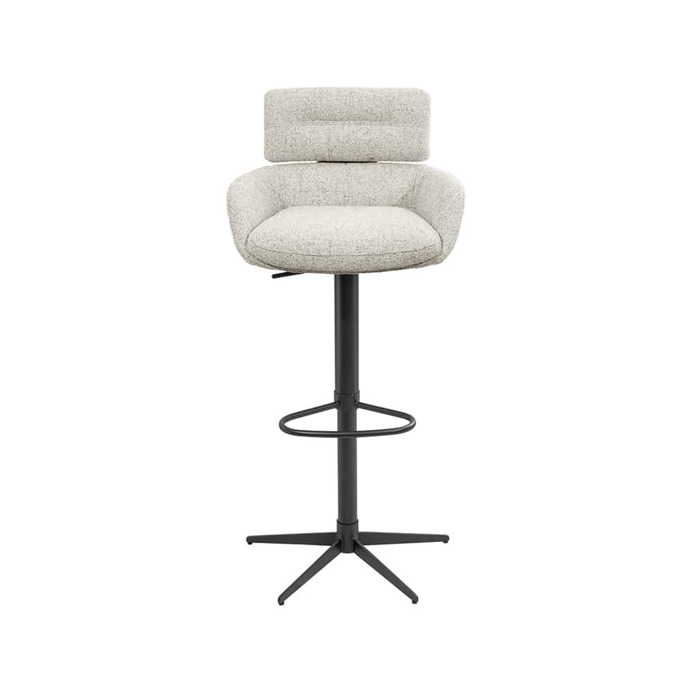 Pablo Barstol, Hevre Beige 22