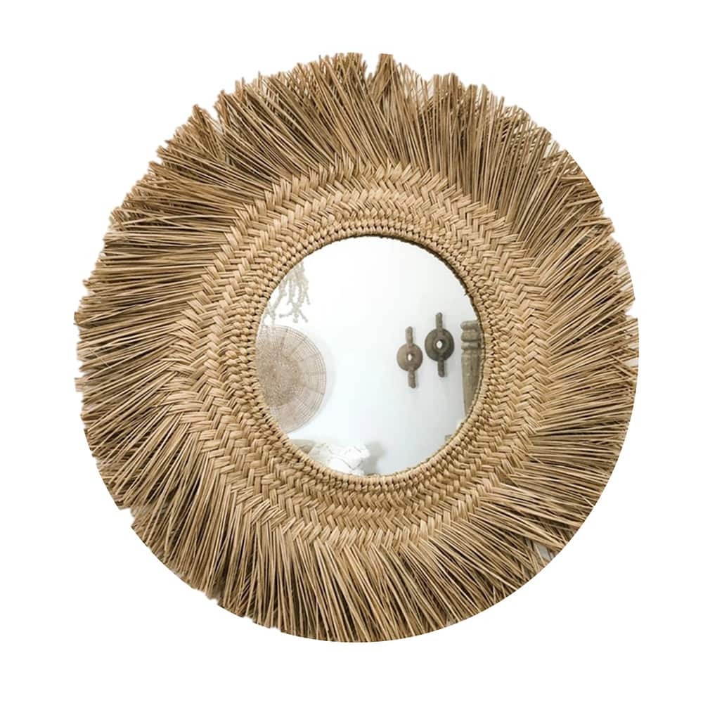 Speil Seagrass Nature Ø70/30