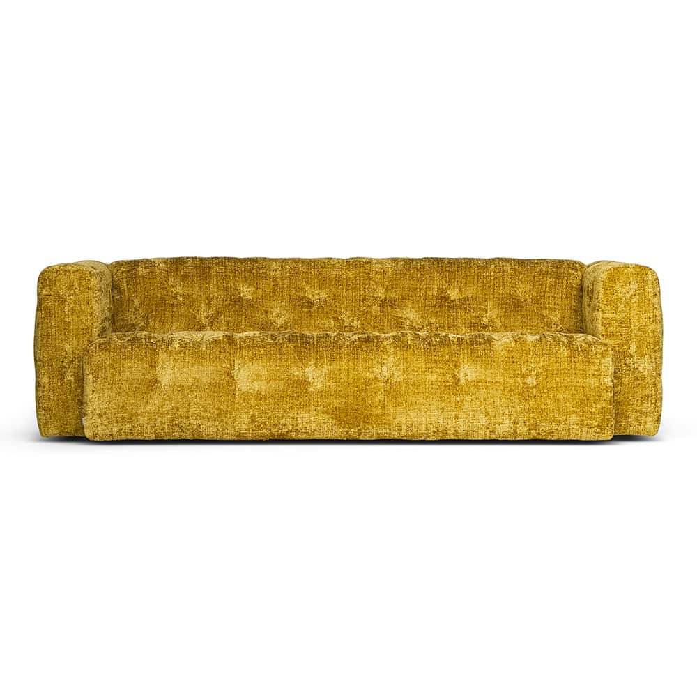 Porto 4-seter ( 2-delt), Kampanjestoff