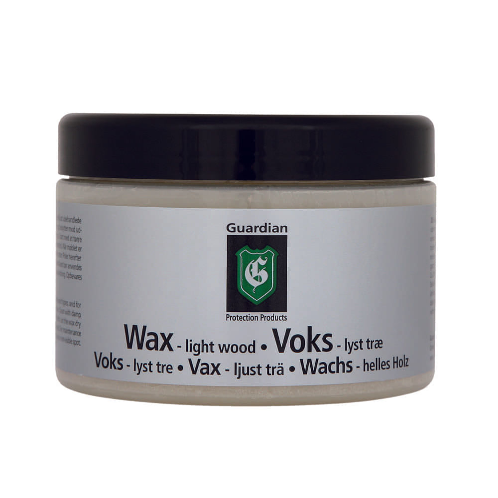 Guardian Lys Voks, 350 ml.