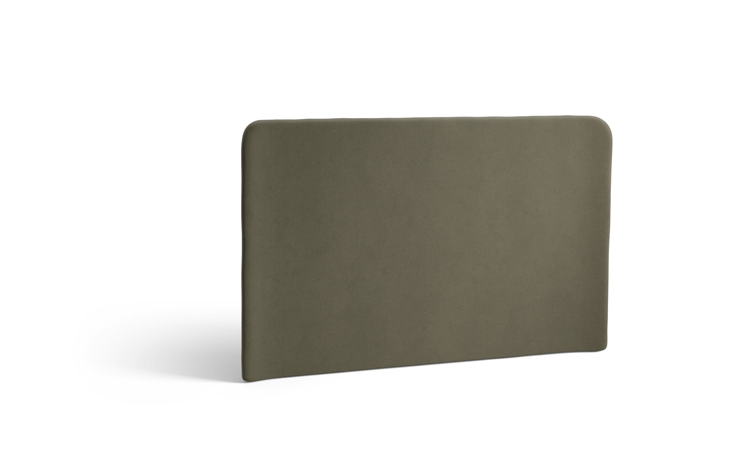 Svane Copenhagen Hodegavl, (h130 cm) 180 cm, Moment Arctic Green