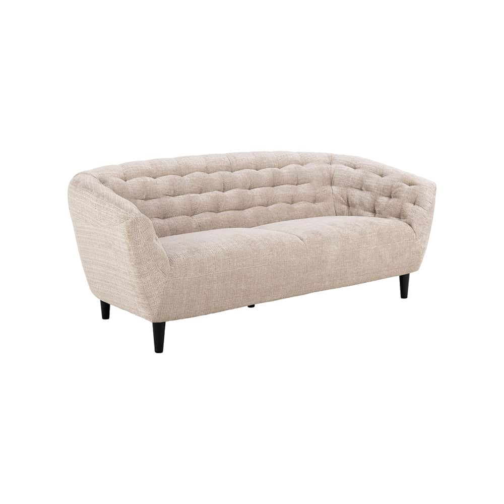 London 3-seter, Apia Beige 453