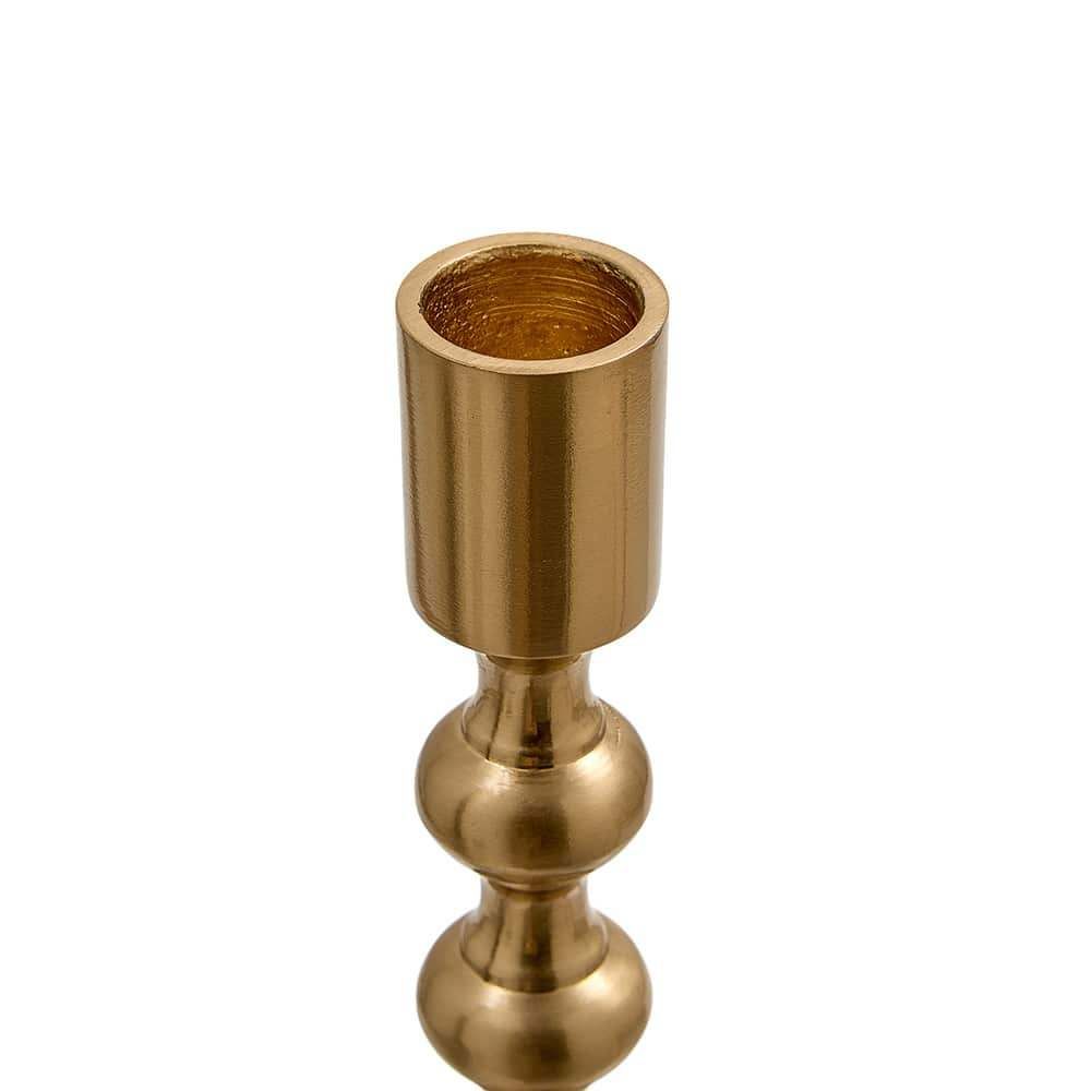 Tao Lysstaker, aluminium, sett av 2 stk.